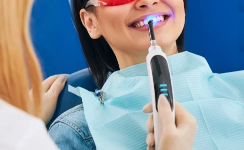 Online Cosmetic Teeth Whitening Training Course