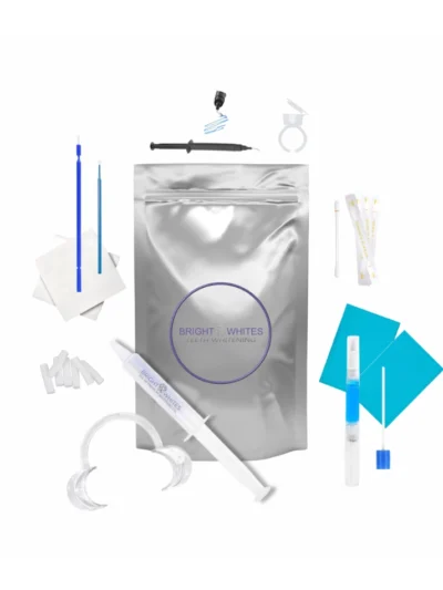 Chairside Client Kit