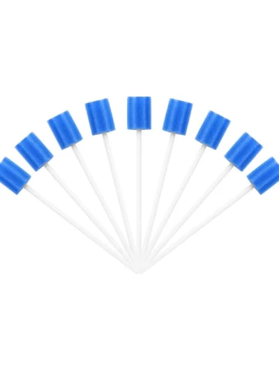 Oral Swabs