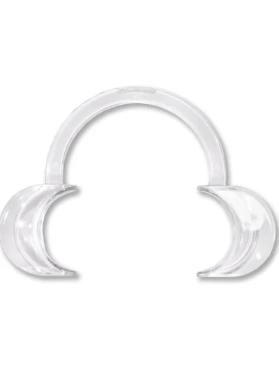 Plastic Cheek Retractors