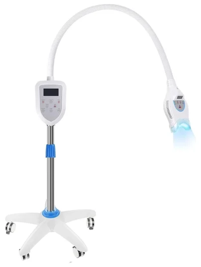 Professional LED Whitening Light
