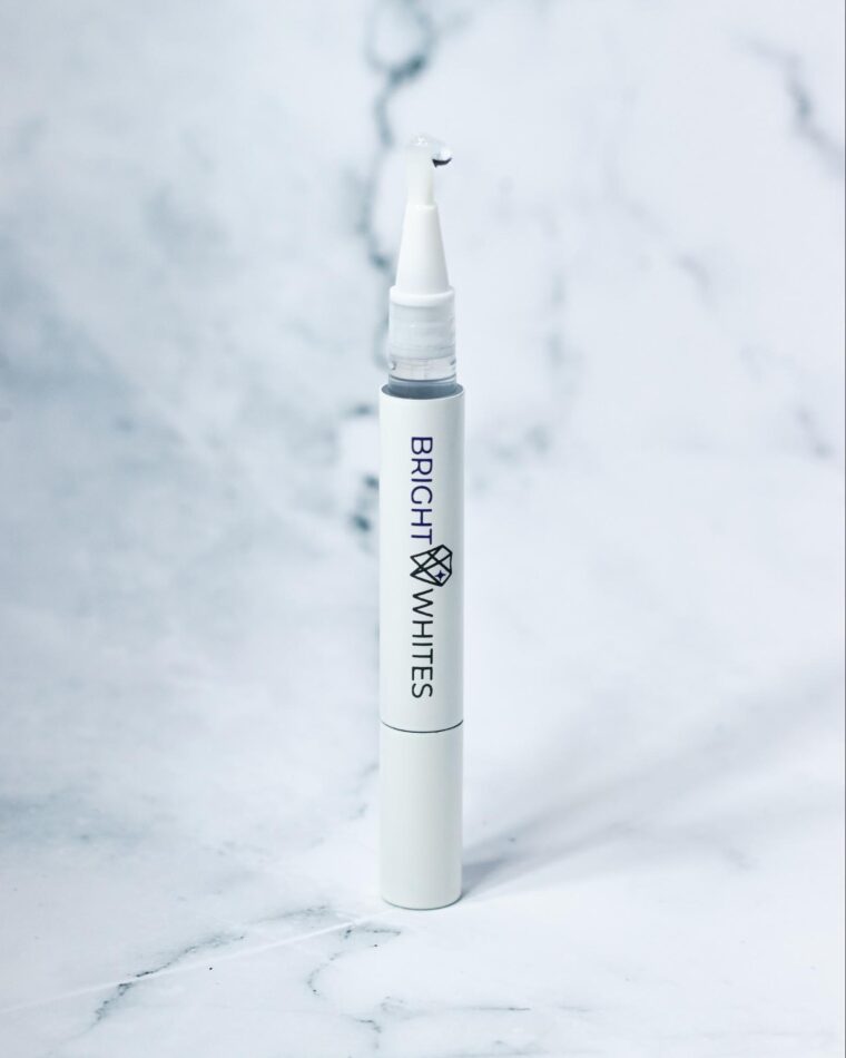 Teeth Whitening Pen